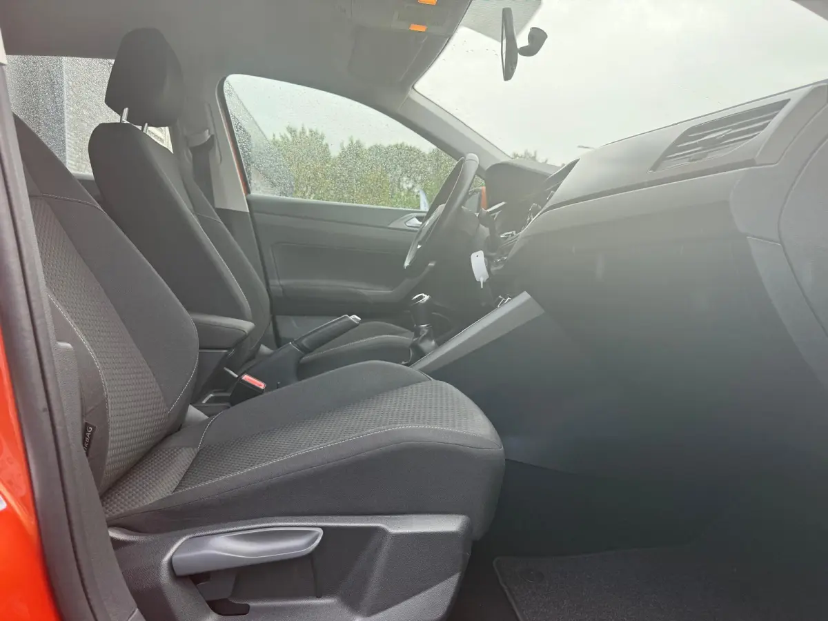 1.0 TSI Comfortline Business | ACC | NAVI | CARPLAY | LAGE KM | AIRCO |
