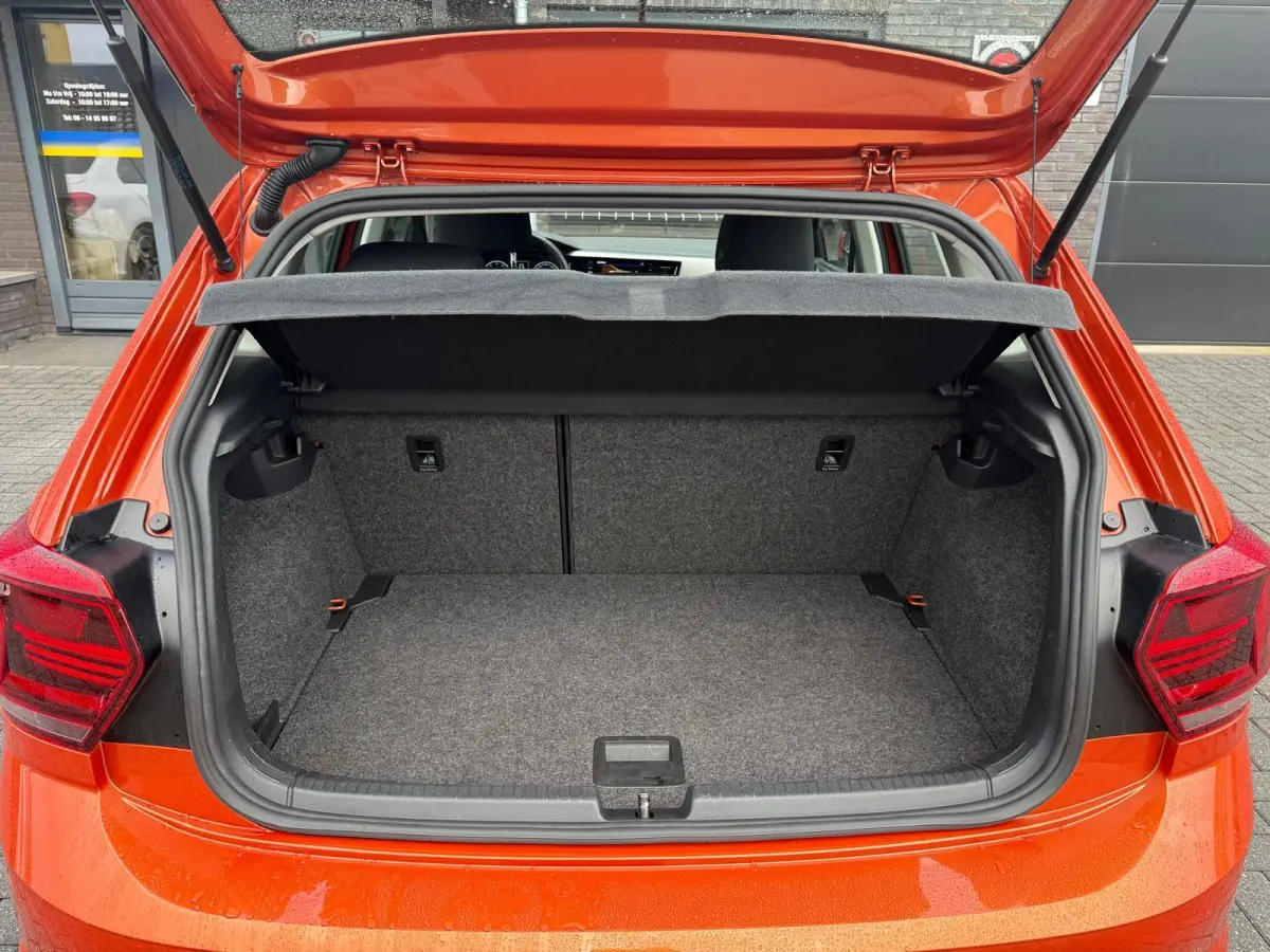 1.0 TSI Comfortline Business | ACC | NAVI | CARPLAY | LAGE KM | AIRCO |