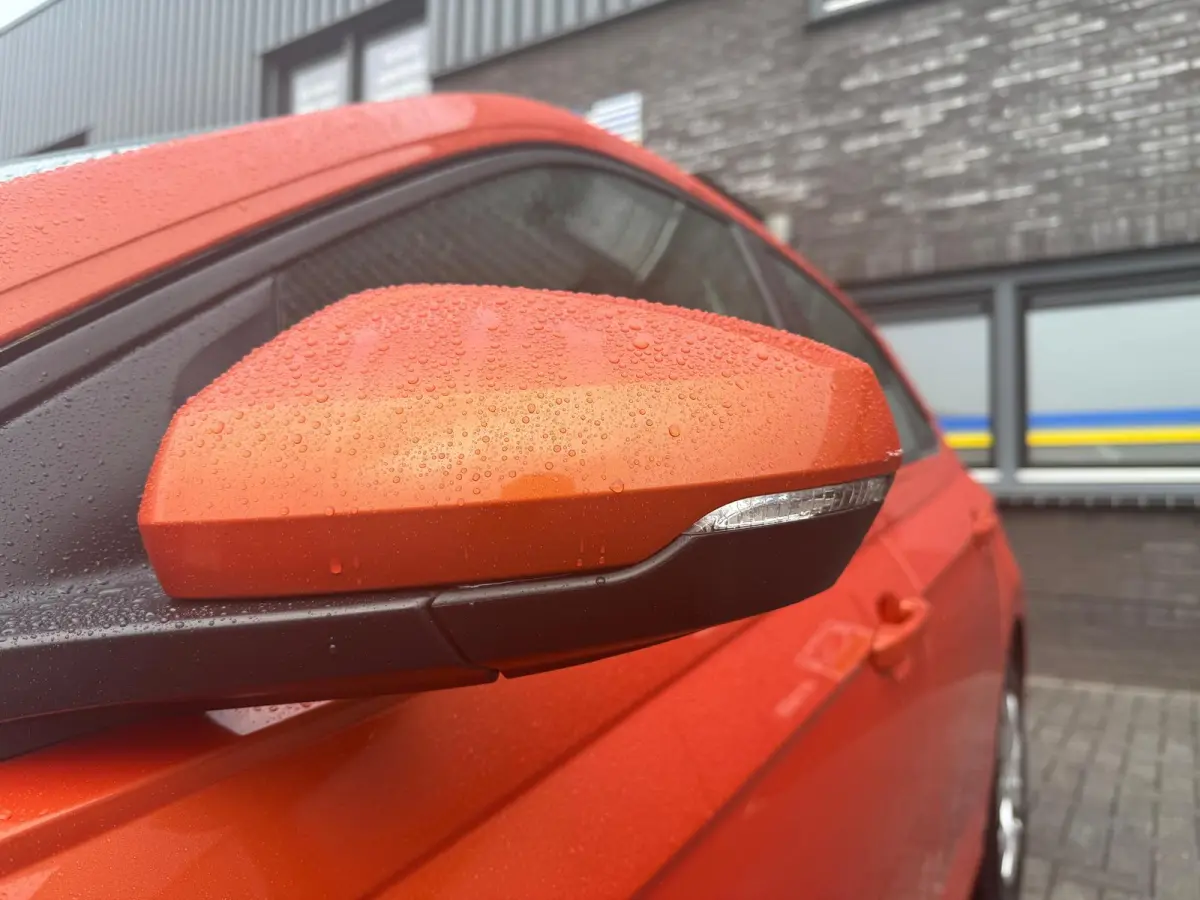 1.0 TSI Comfortline Business | ACC | NAVI | CARPLAY | LAGE KM | AIRCO |