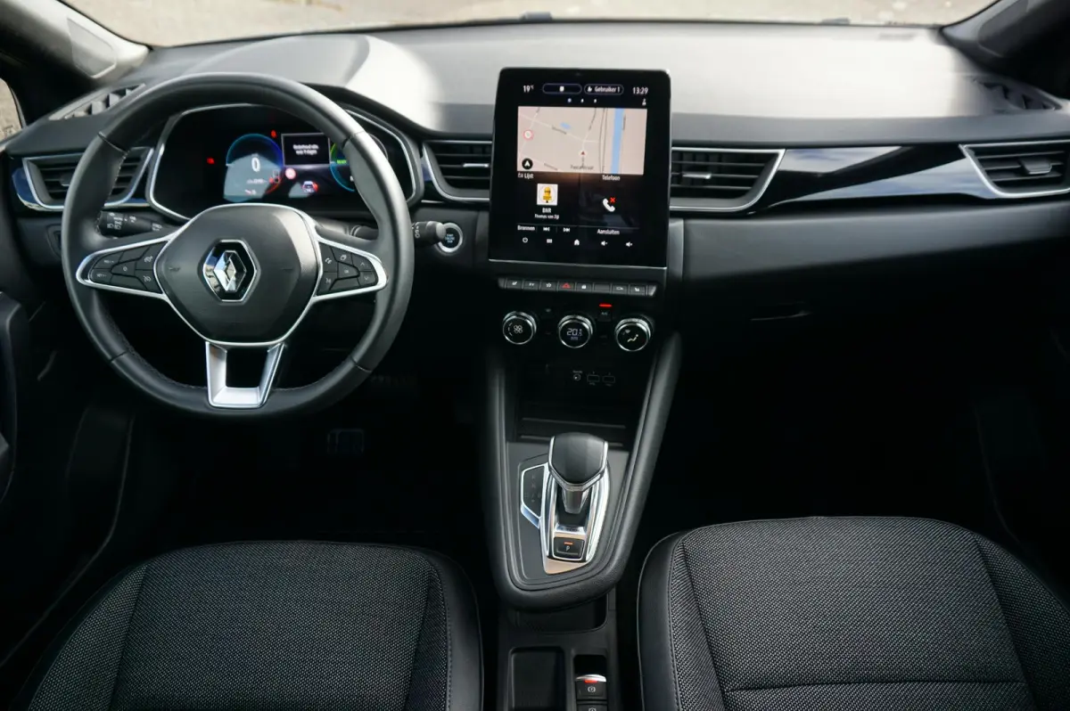 1.6 E-Tech Plug-in Hybrid 160 Rive Gauche