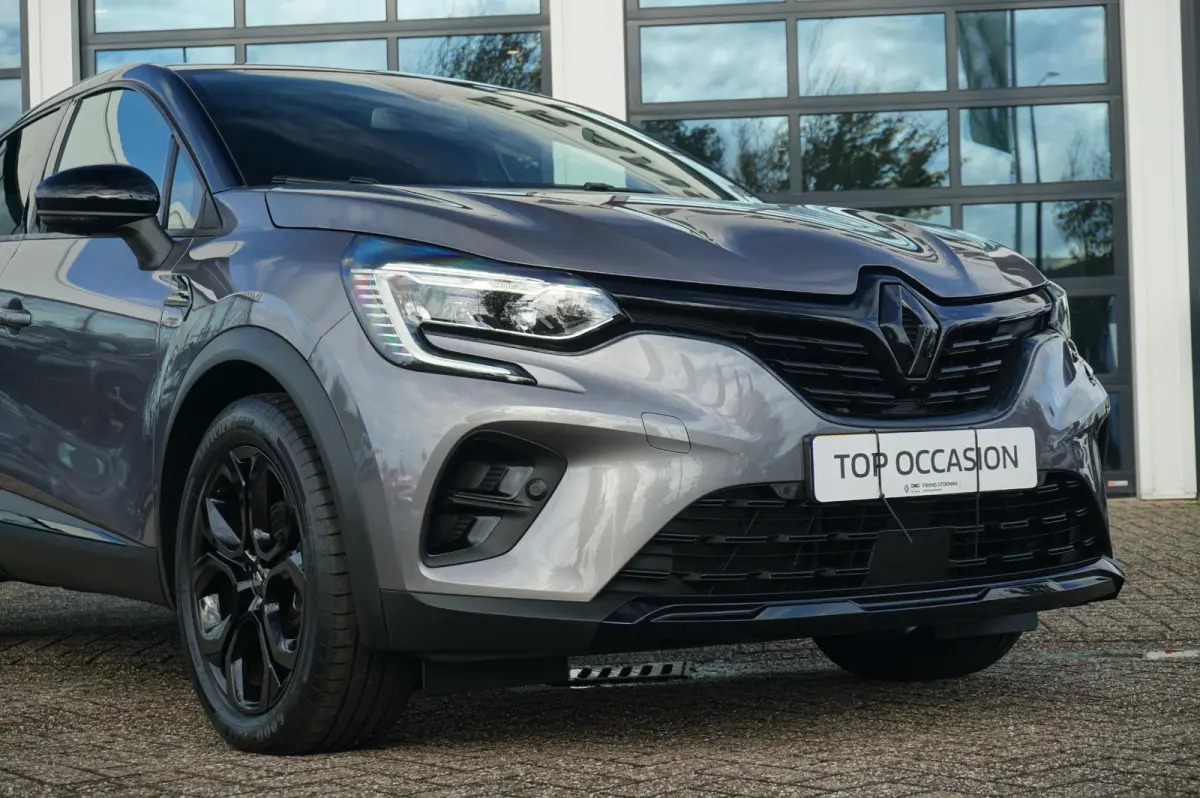 1.6 E-Tech Plug-in Hybrid 160 Rive Gauche