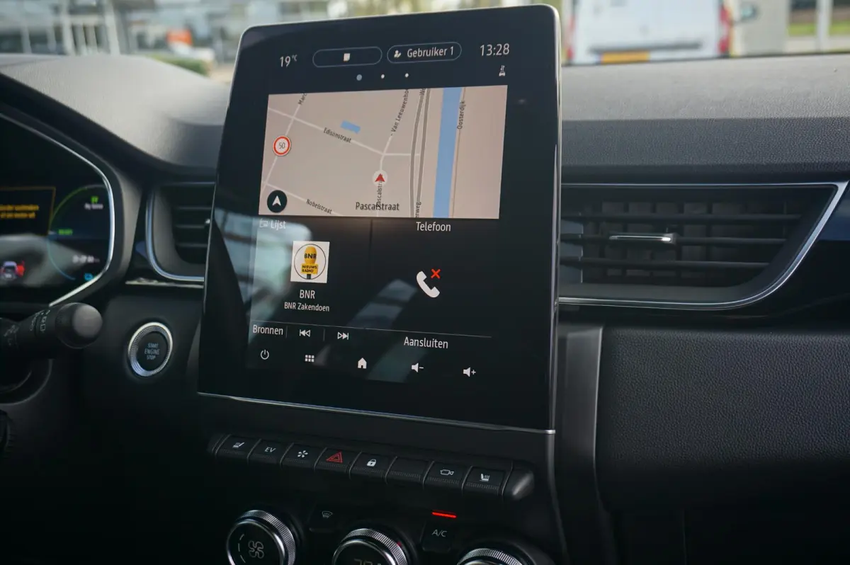 1.6 E-Tech Plug-in Hybrid 160 Rive Gauche