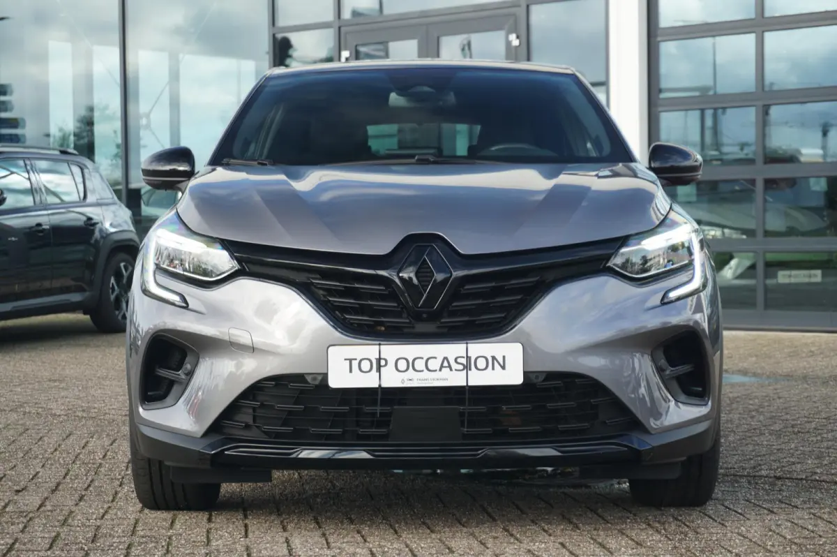 1.6 E-Tech Plug-in Hybrid 160 Rive Gauche