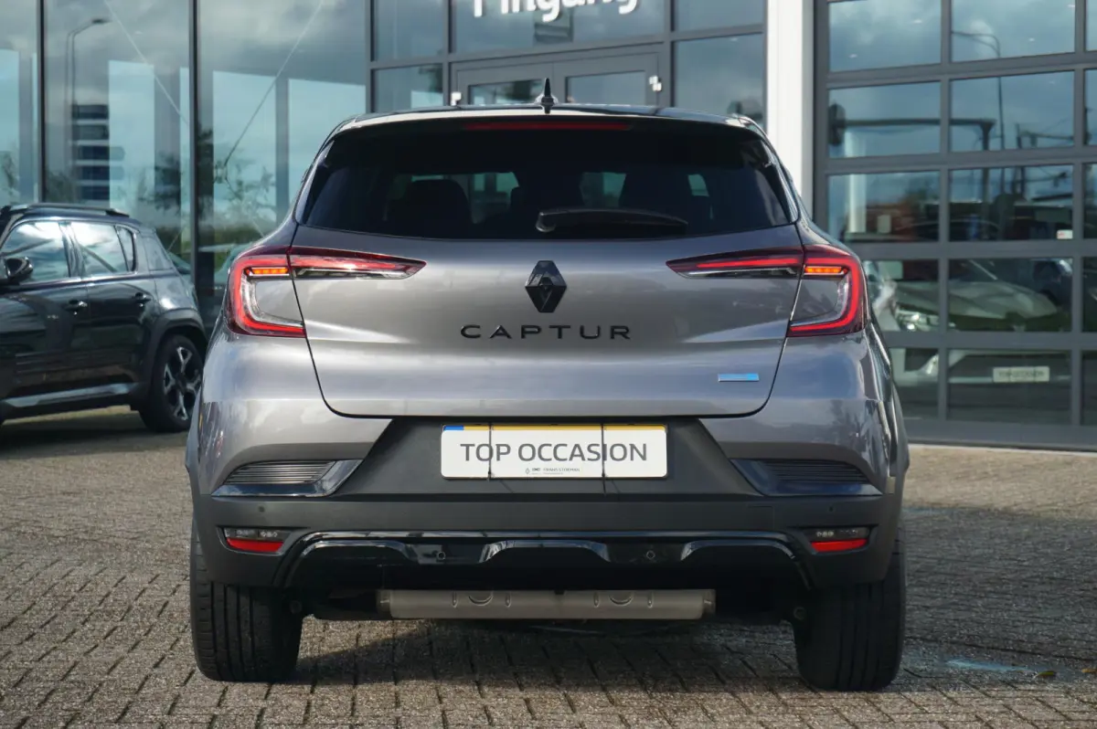 1.6 E-Tech Plug-in Hybrid 160 Rive Gauche