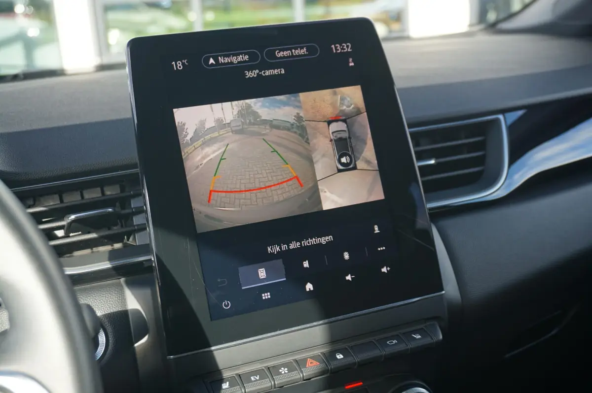 1.6 E-Tech Plug-in Hybrid 160 Rive Gauche