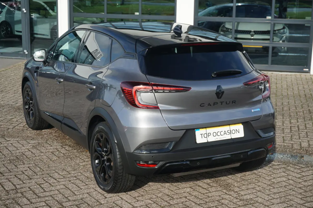 1.6 E-Tech Plug-in Hybrid 160 Rive Gauche