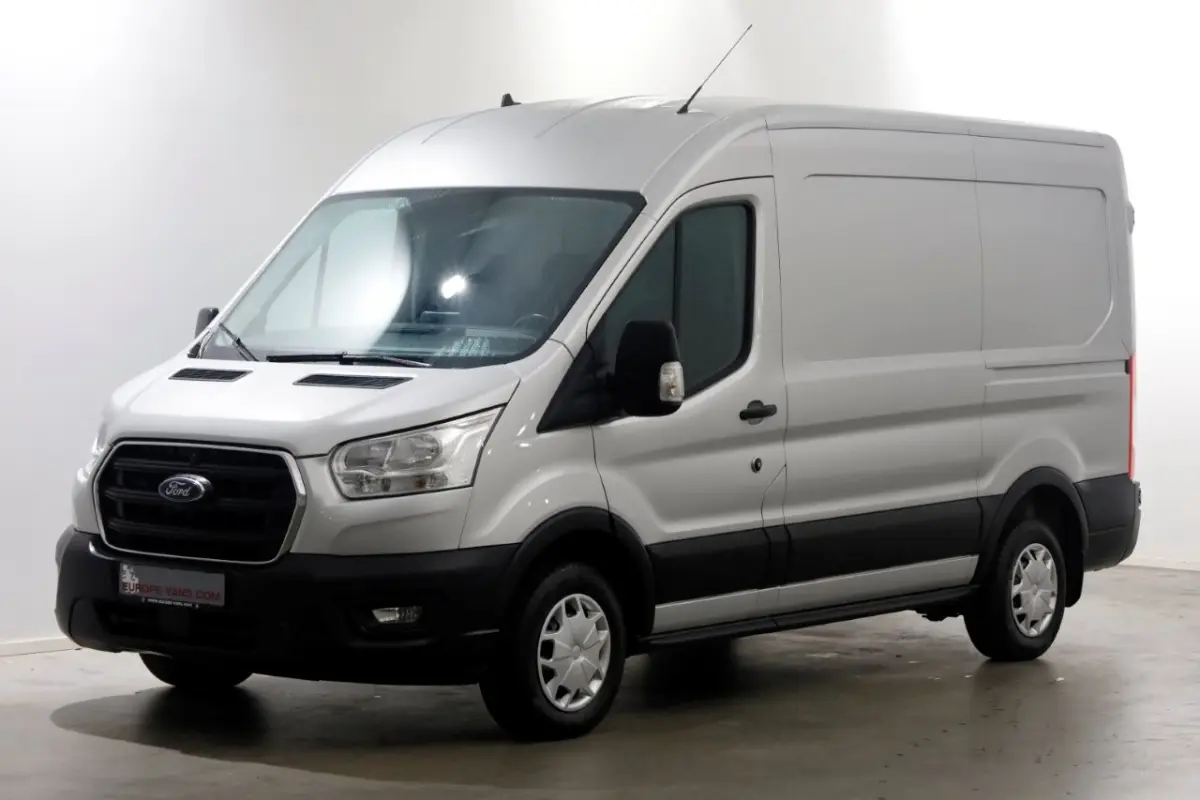 2.0 TDCI L2H2 Trend Airco/Navi/Inrichting 12-2019
