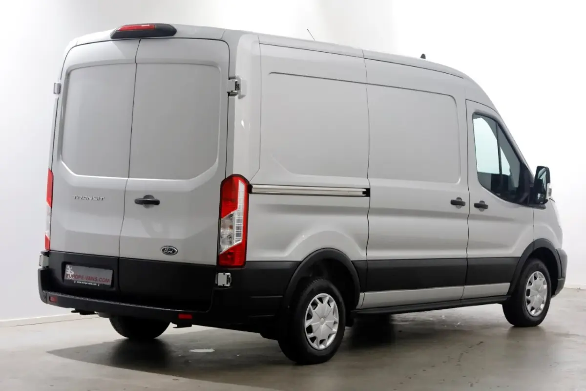 2.0 TDCI L2H2 Trend Airco/Navi/Inrichting 12-2019