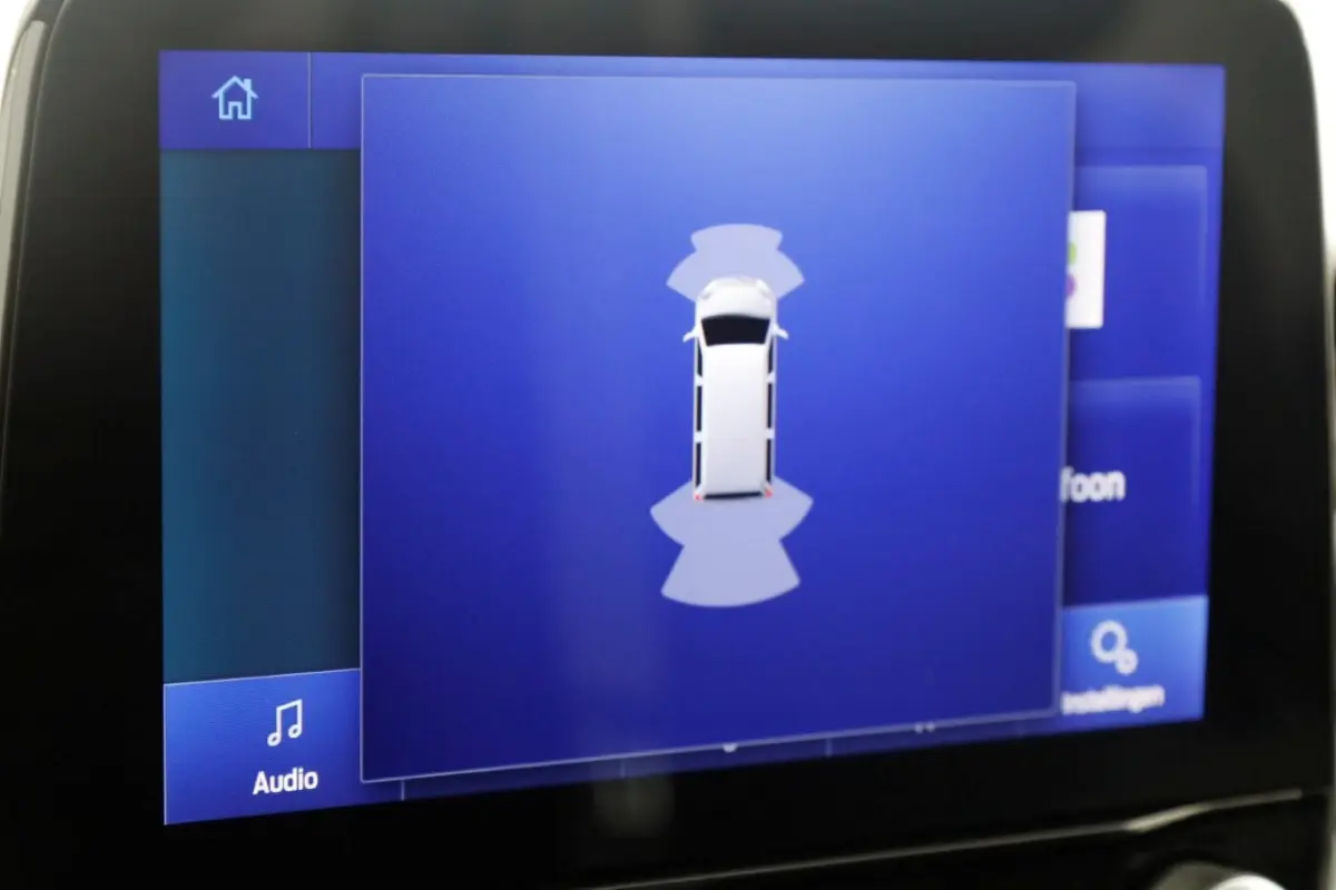 2.0 TDCI L2H2 Trend Airco/Navi/Inrichting 12-2019