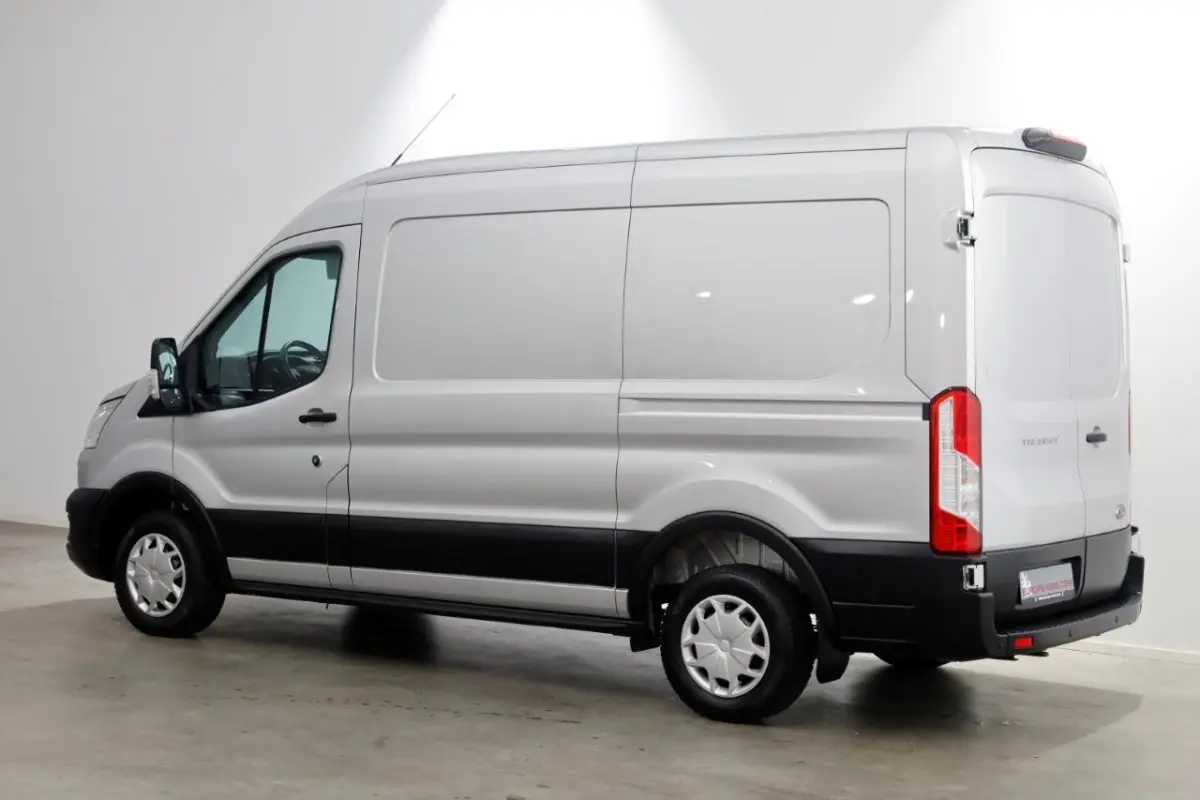 2.0 TDCI L2H2 Trend Airco/Navi/Inrichting 12-2019
