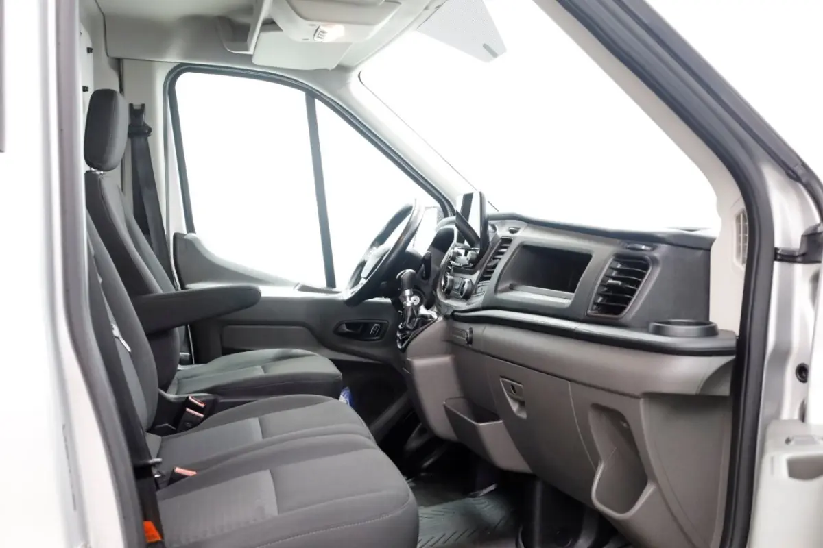 2.0 TDCI L2H2 Trend Airco/Navi/Inrichting 12-2019