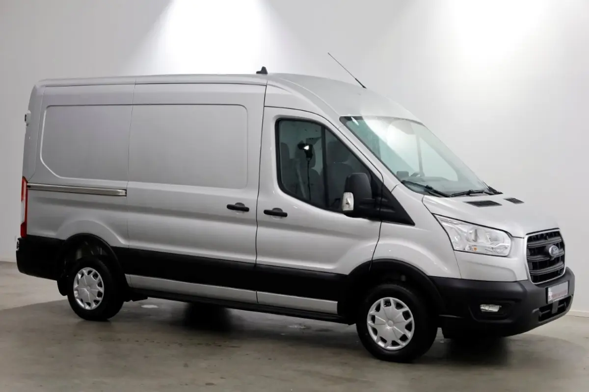 2.0 TDCI L2H2 Trend Airco/Navi/Inrichting 12-2019