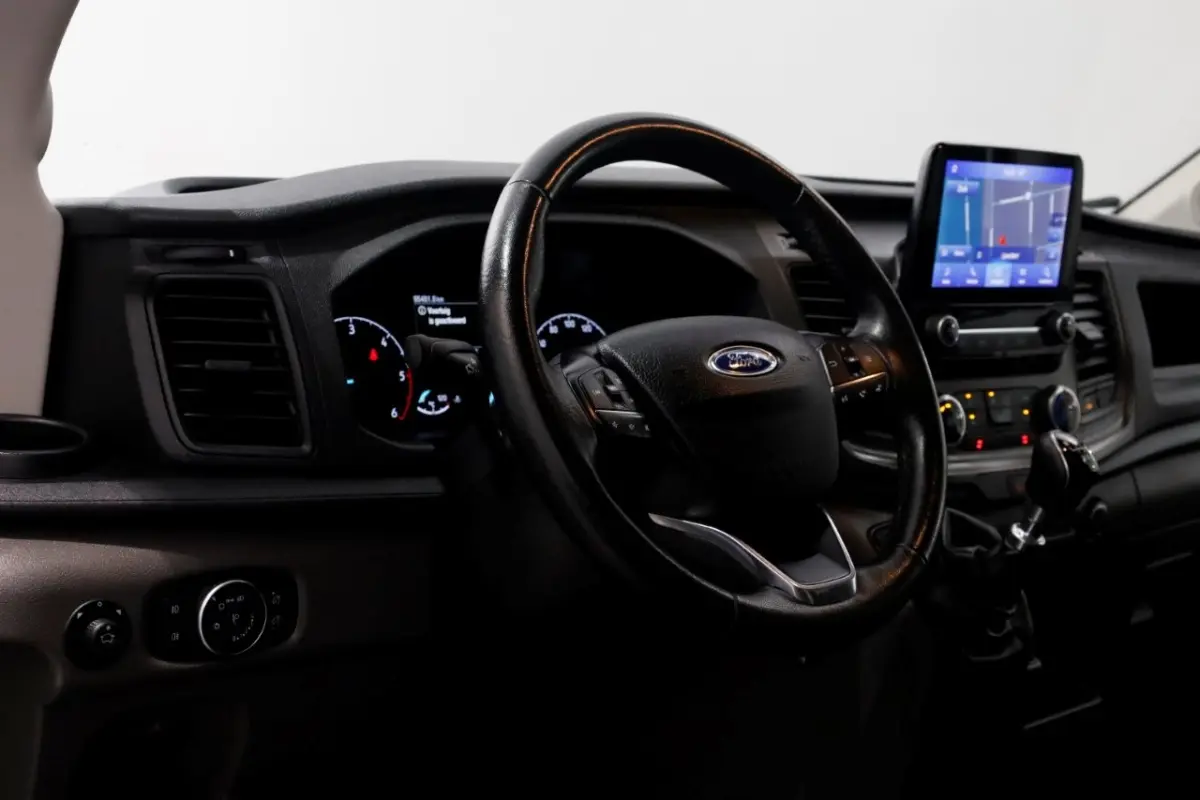 2.0 TDCI L2H2 Trend Airco/Navi/Inrichting 12-2019