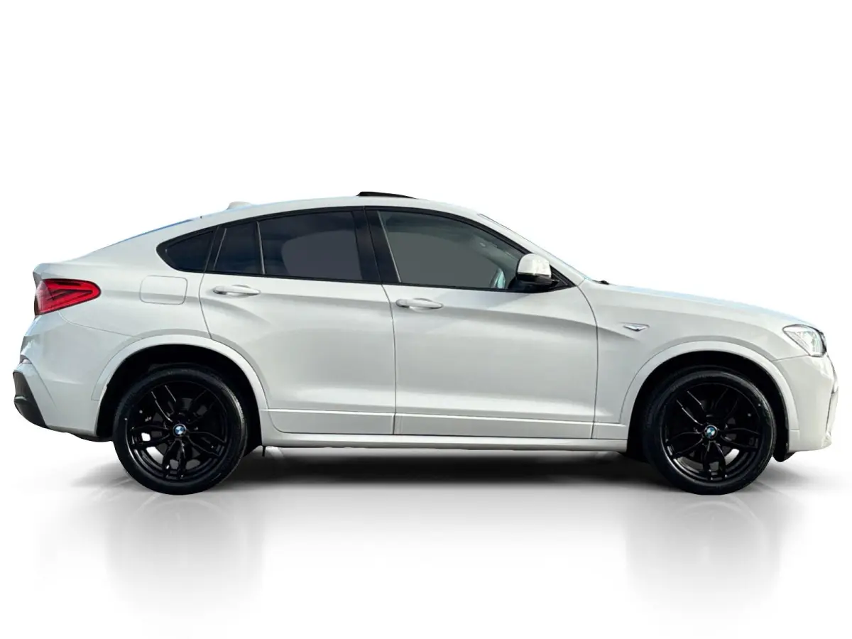 xDrive 28i 245 PK M-Sport ✅ Schuifdak ✅ Leder ✅ 19inch