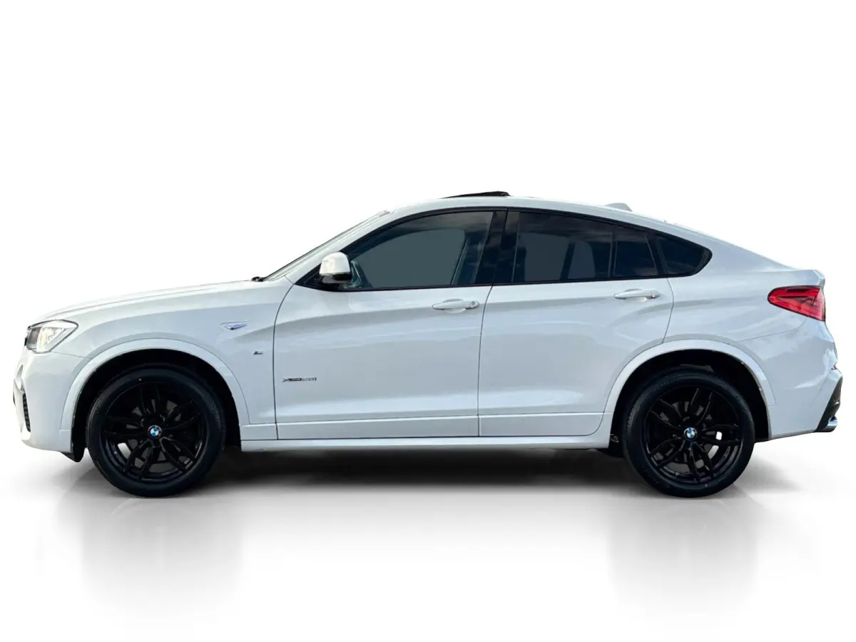 xDrive 28i 245 PK M-Sport ✅ Schuifdak ✅ Leder ✅ 19inch