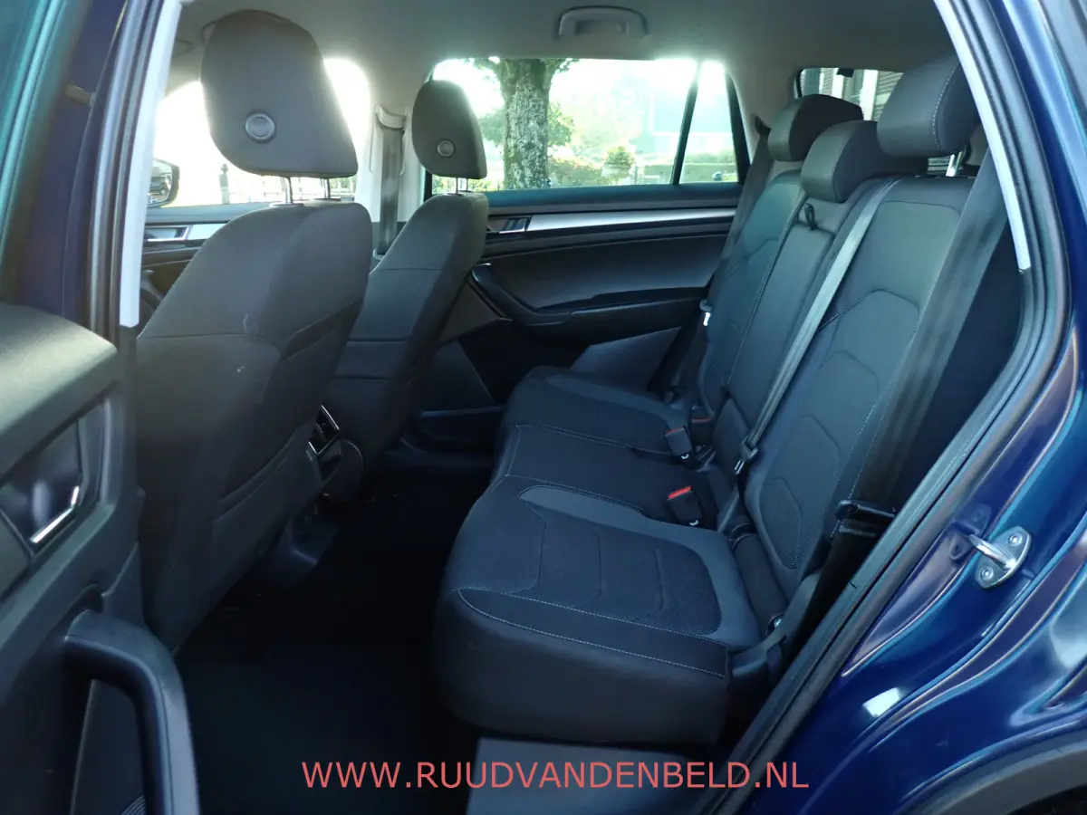 1.4TSI ACT Style ACC / CARPLAY / PDC / 19''