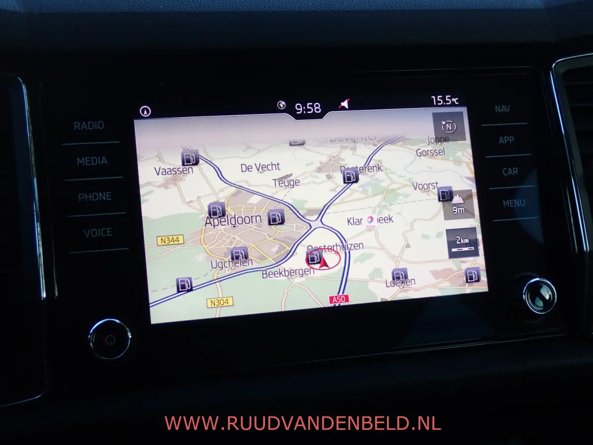 1.4TSI ACT Style ACC / CARPLAY / PDC / 19''