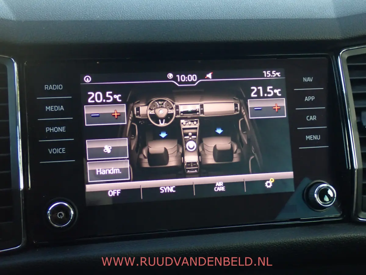 1.4TSI ACT Style ACC / CARPLAY / PDC / 19''