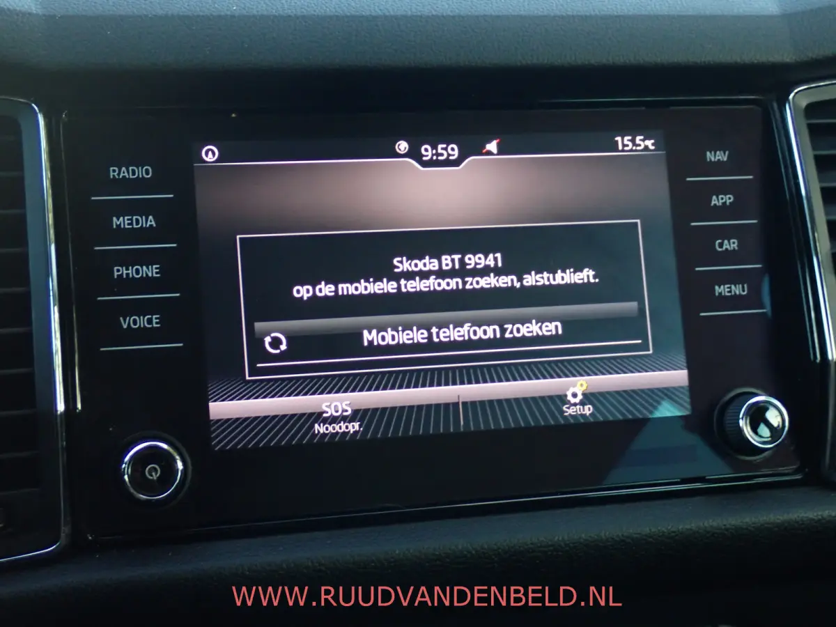 1.4TSI ACT Style ACC / CARPLAY / PDC / 19''