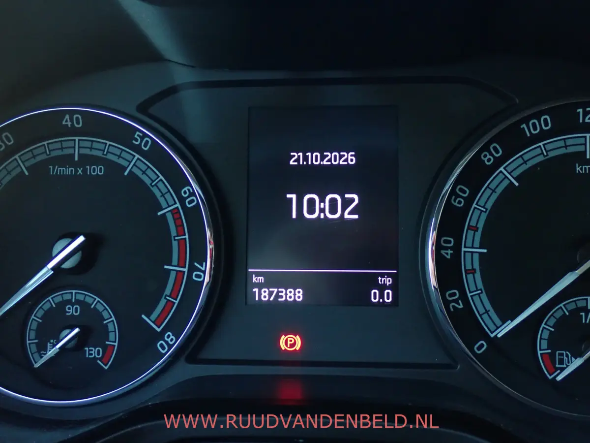 1.4TSI ACT Style ACC / CARPLAY / PDC / 19''