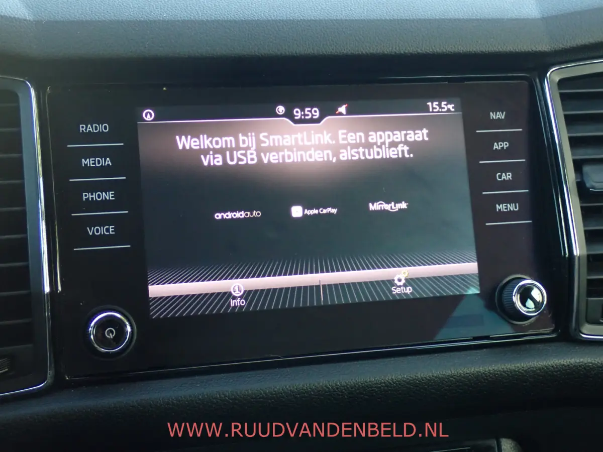 1.4TSI ACT Style ACC / CARPLAY / PDC / 19''
