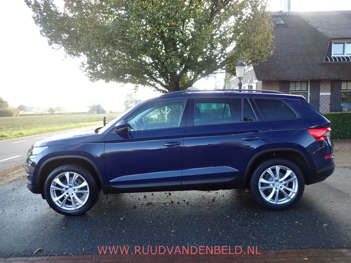 1.4TSI ACT Style ACC / CARPLAY / PDC / 19''