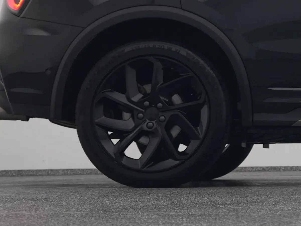 1.5 Plug-in Hybrid | 360° | BLACK | NLD AUTO