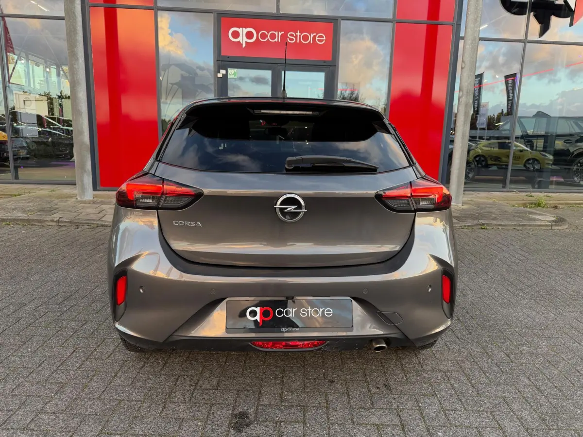 1.2 GS Line | LED | 360 Camera | Parksens | Carplay | Leder | Two Tone |