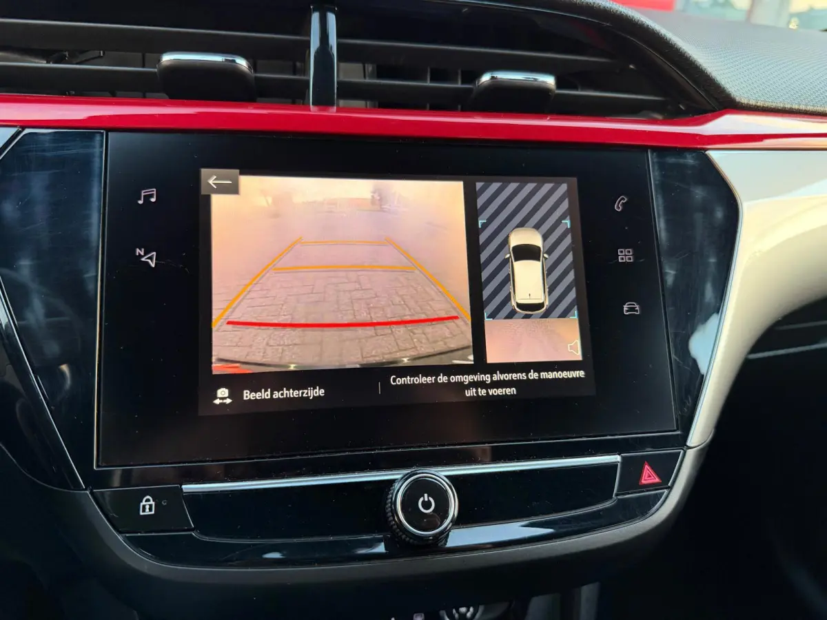 1.2 GS Line | LED | 360 Camera | Parksens | Carplay | Leder | Two Tone |
