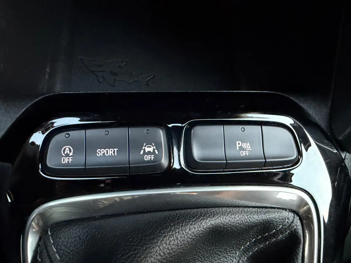 1.2 GS Line | LED | 360 Camera | Parksens | Carplay | Leder | Two Tone |