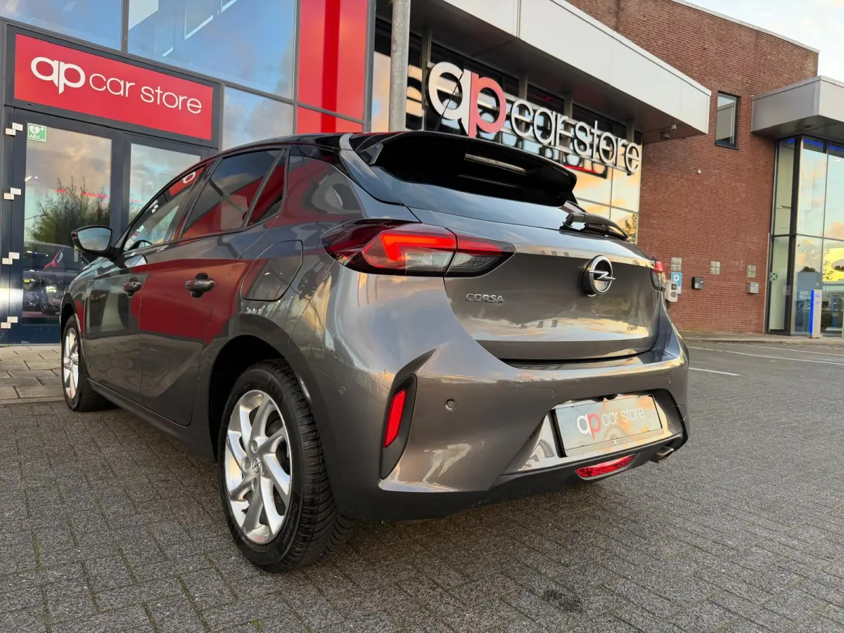 1.2 GS Line | LED | 360 Camera | Parksens | Carplay | Leder | Two Tone |