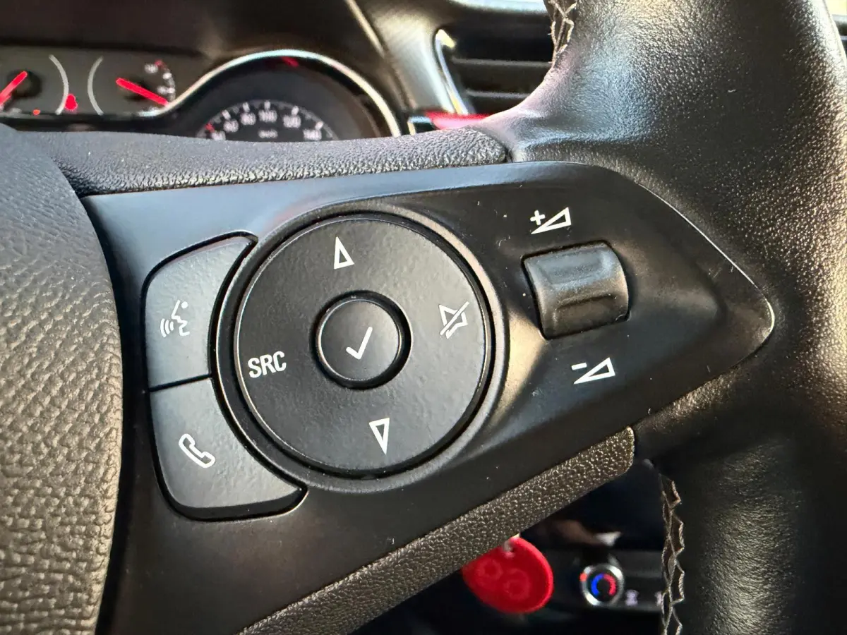 1.2 GS Line | LED | 360 Camera | Parksens | Carplay | Leder | Two Tone |