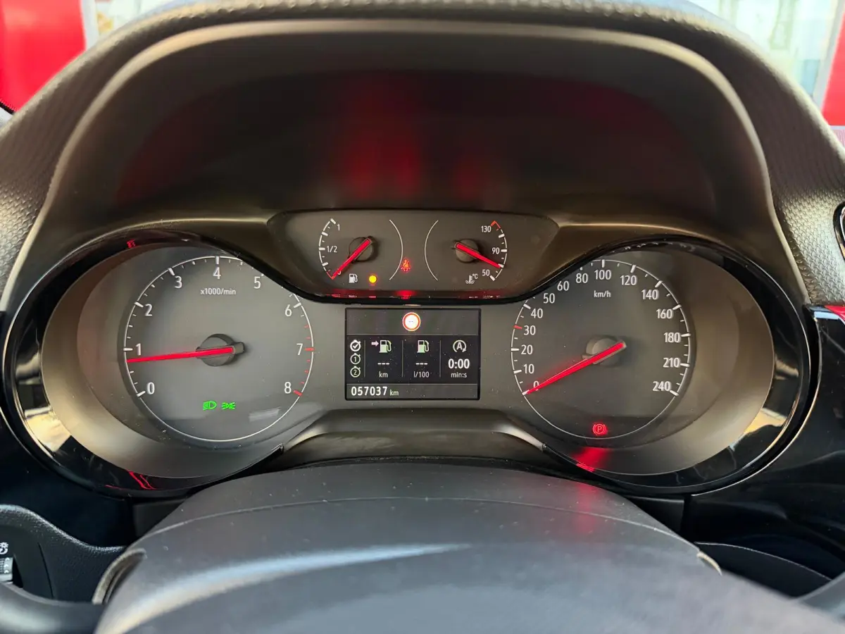 1.2 GS Line | LED | 360 Camera | Parksens | Carplay | Leder | Two Tone |