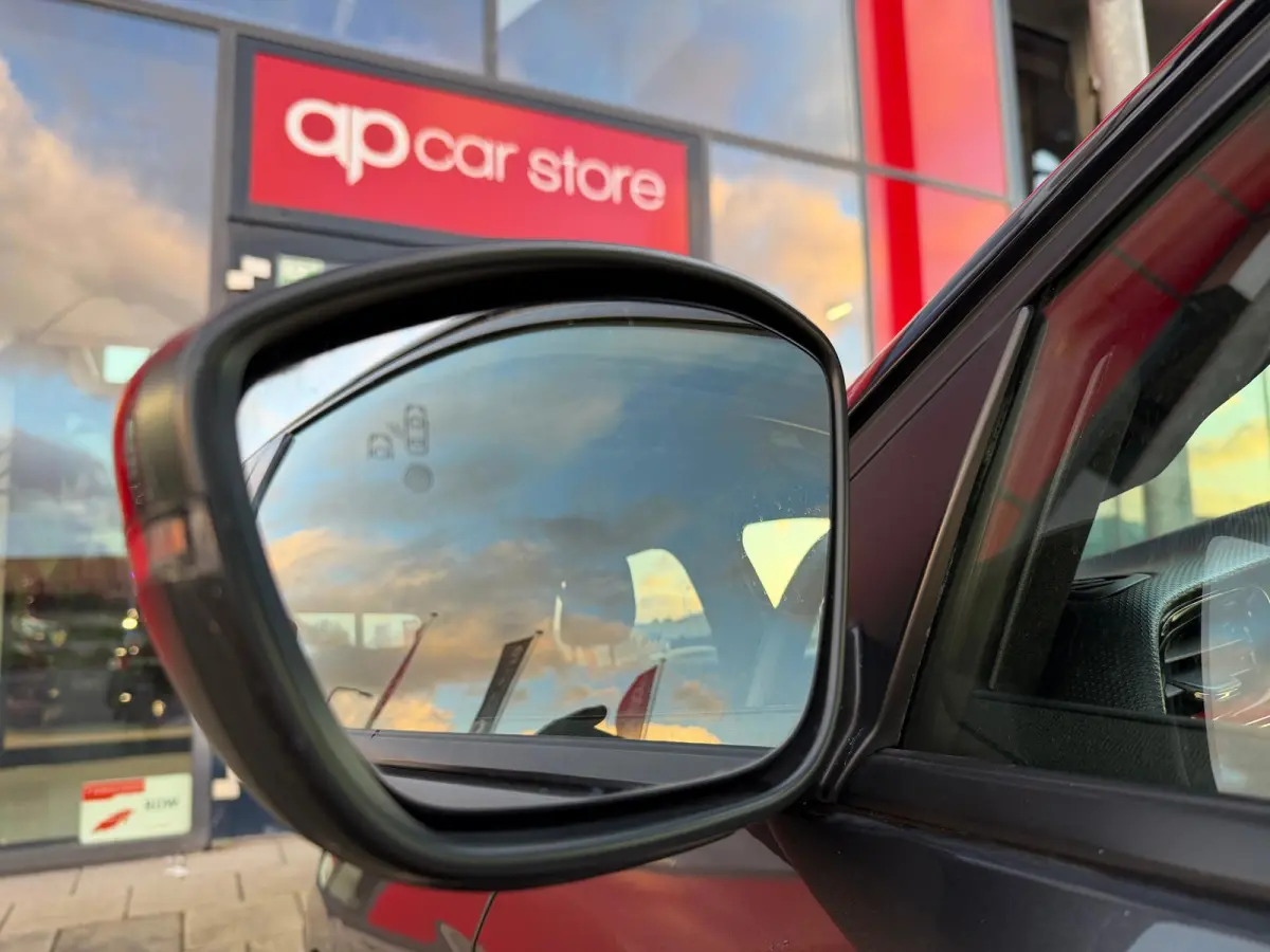 1.2 GS Line | LED | 360 Camera | Parksens | Carplay | Leder | Two Tone |