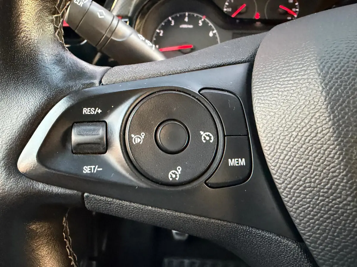 1.2 GS Line | LED | 360 Camera | Parksens | Carplay | Leder | Two Tone |