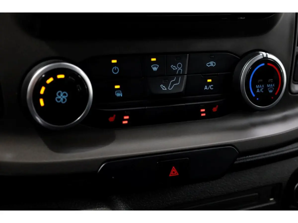 310 2.0 TDCI L2H2 Trend Airco/Navi/Inrichting 01-2020