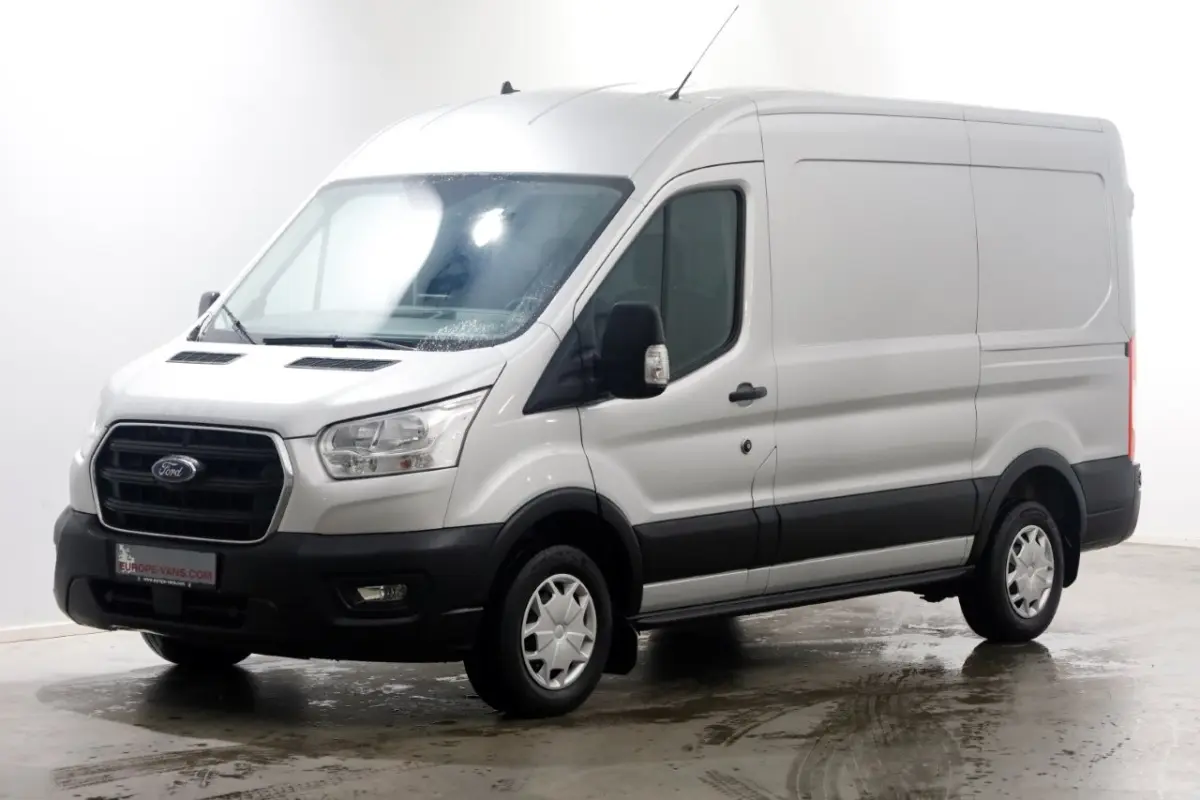 310 2.0 TDCI L2H2 Trend Airco/Navi/Inrichting 01-2020