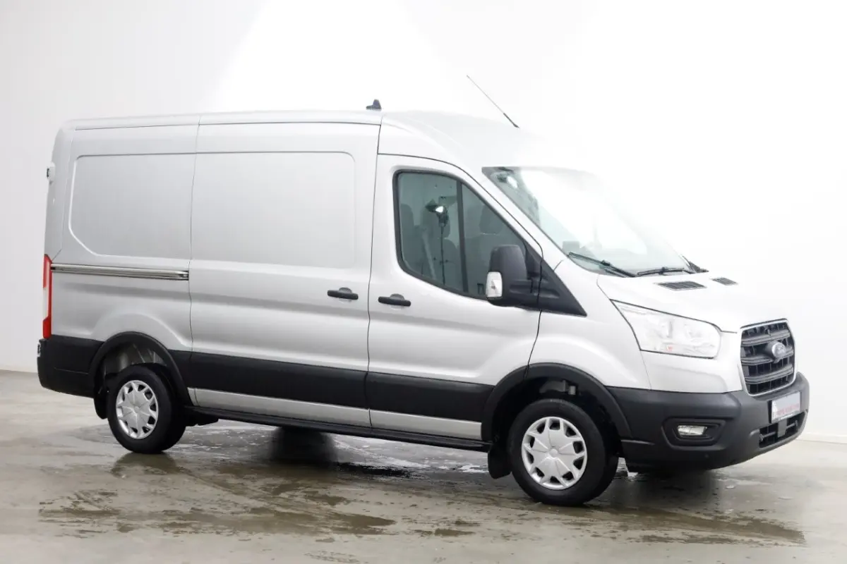 310 2.0 TDCI L2H2 Trend Airco/Navi/Inrichting 01-2020