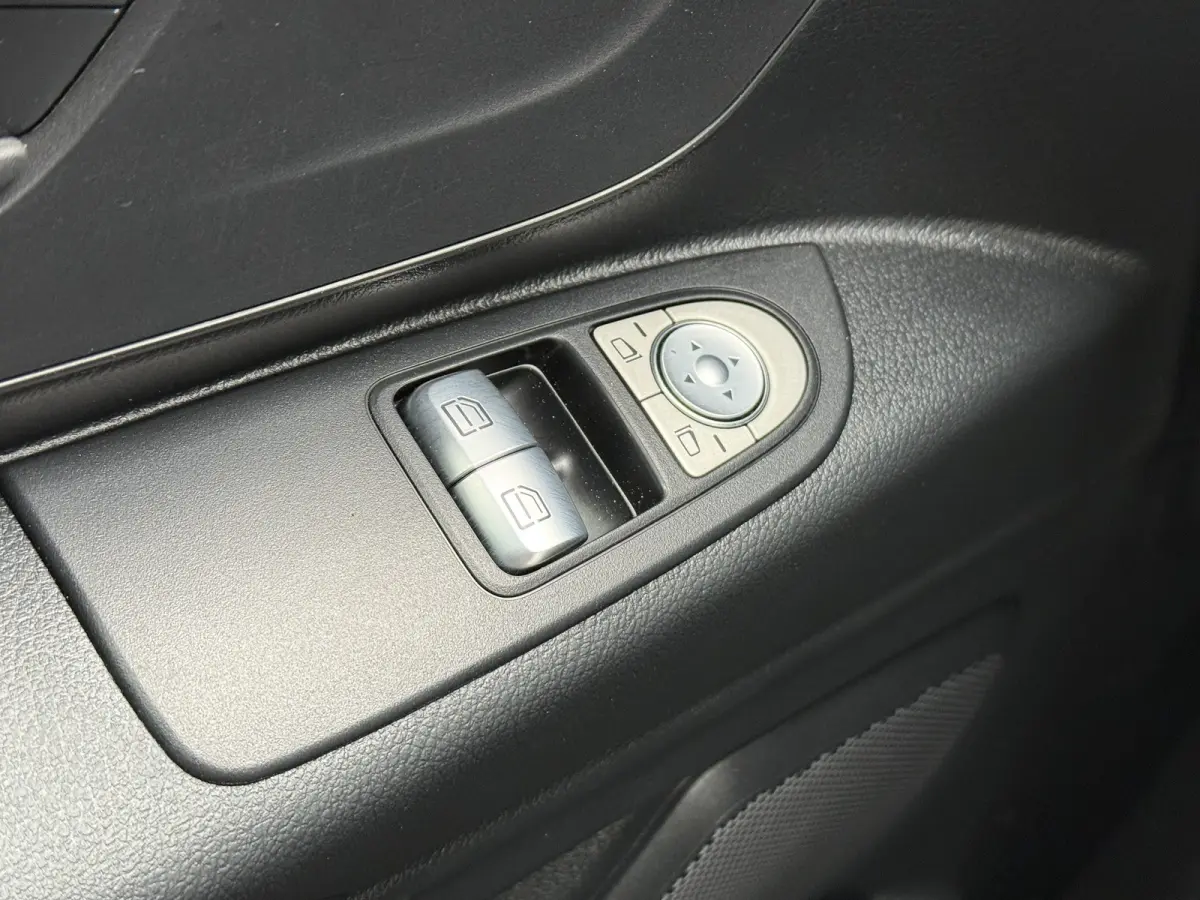 114 1.9 CDI L2H1 Dubbele schuif LED Climate Control Camera Cruise Control Carplay Parkeersensoren v+a