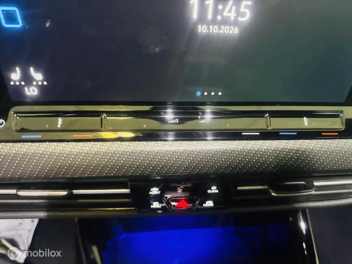 1.5 eTSI R-Line / PANO/CAM/CARPLAY/ACC