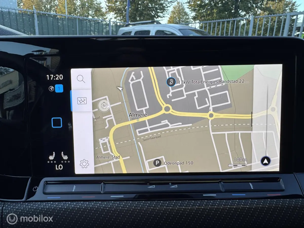 1.5 eTSI R-Line / PANO/CAM/CARPLAY/ACC