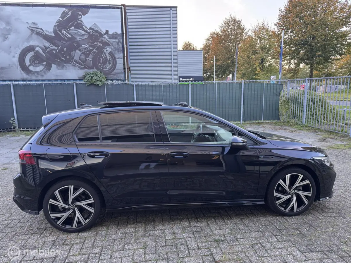 1.5 eTSI R-Line / PANO/CAM/CARPLAY/ACC