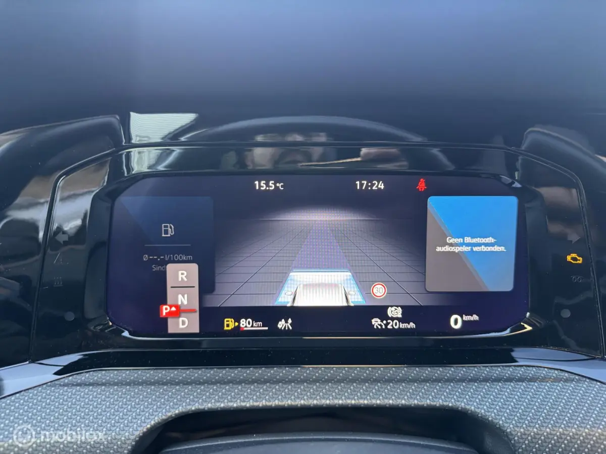 1.5 eTSI R-Line / PANO/CAM/CARPLAY/ACC