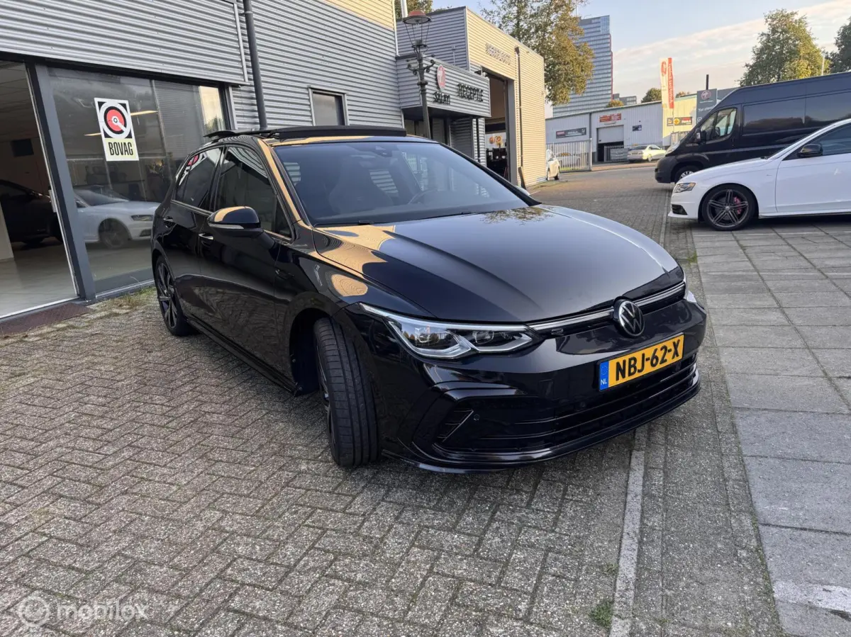 1.5 eTSI R-Line / PANO/CAM/CARPLAY/ACC