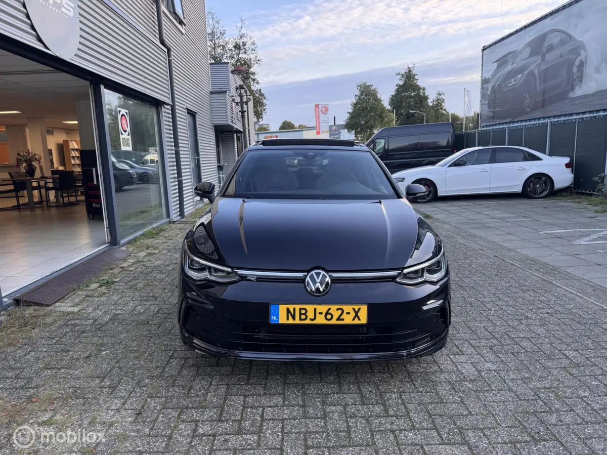 1.5 eTSI R-Line / PANO/CAM/CARPLAY/ACC