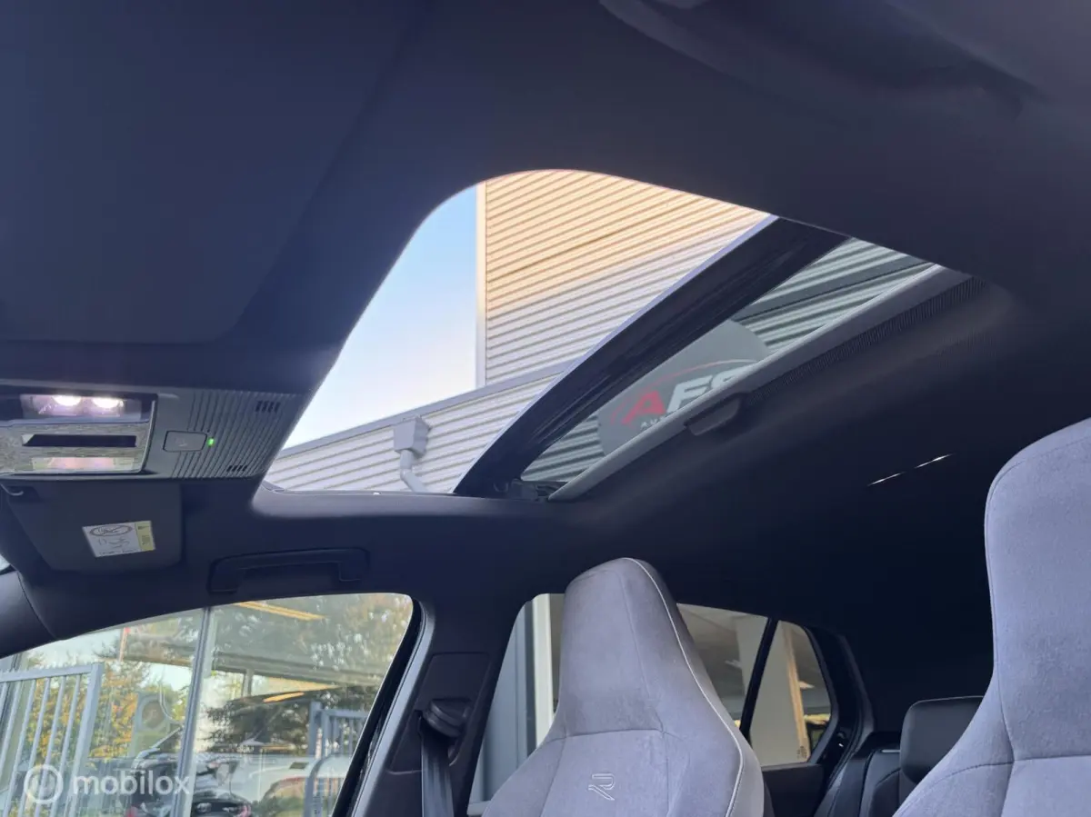 1.5 eTSI R-Line / PANO/CAM/CARPLAY/ACC
