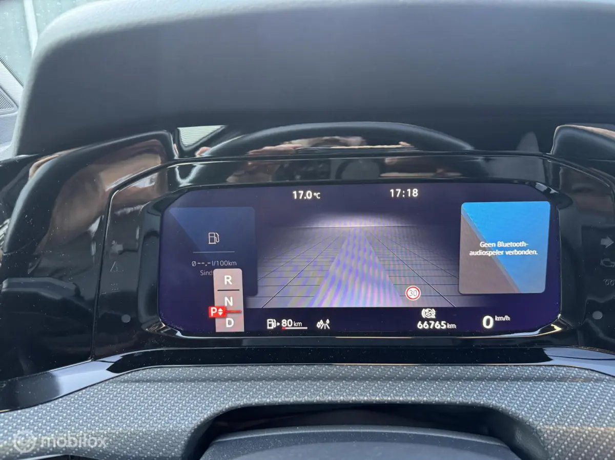 1.5 eTSI R-Line / PANO/CAM/CARPLAY/ACC