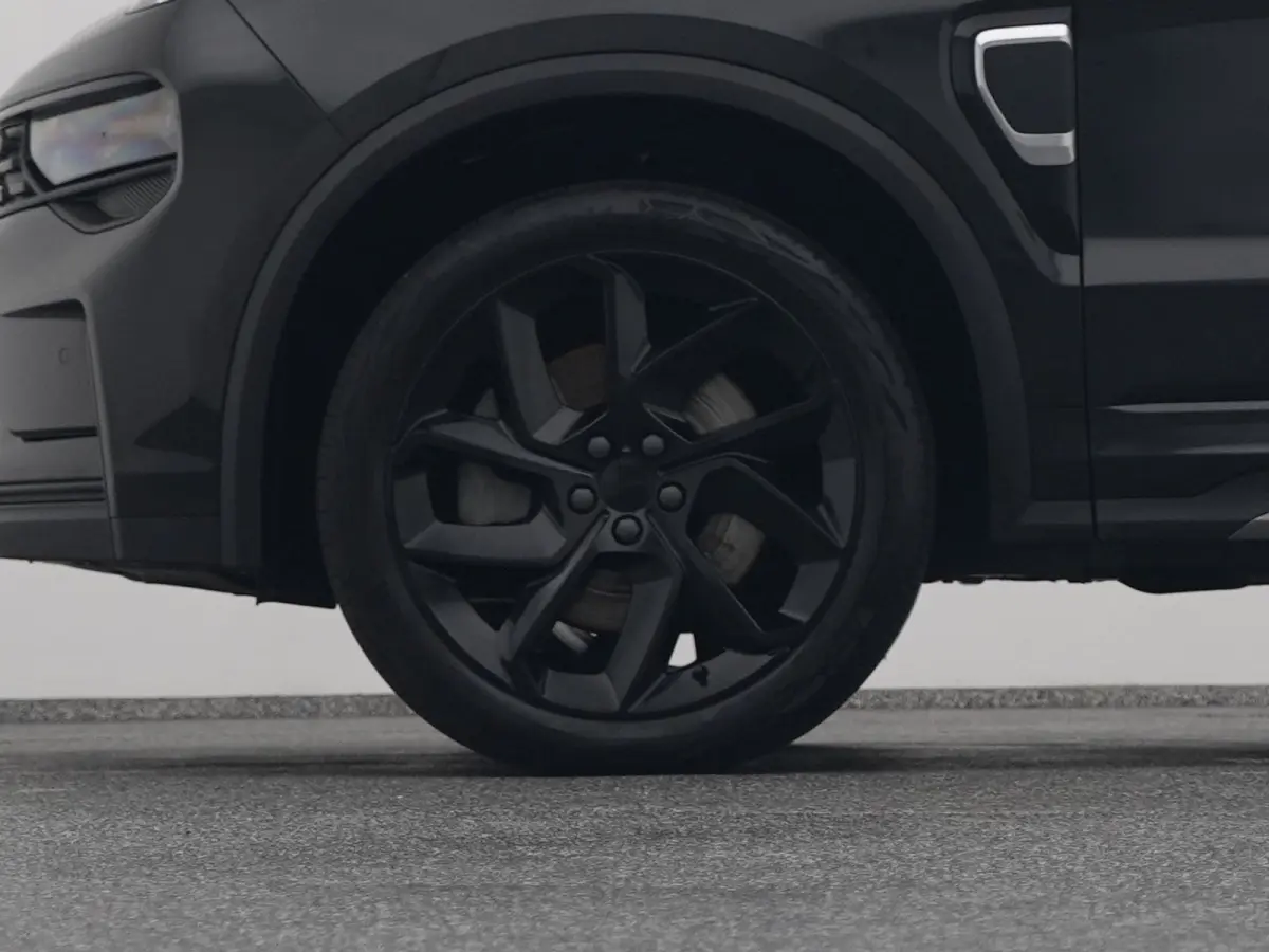 1.5 Plug-in Hybrid | 360° | BLACK | ZWARTE HEMEL | STUURVERWARMING | NLD AUTO