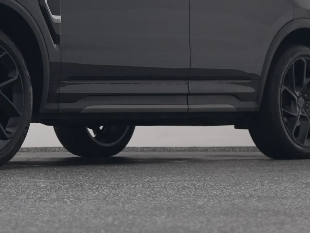 1.5 Plug-in Hybrid | 360° | BLACK | ZWARTE HEMEL | STUURVERWARMING | NLD AUTO
