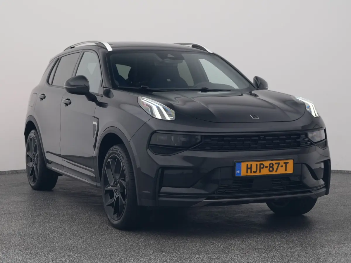 1.5 Plug-in Hybrid | 360° | BLACK | ZWARTE HEMEL | STUURVERWARMING | NLD AUTO